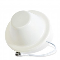 4G Wide Band Omni-Directional Ceiling-Mount Antenna