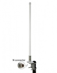 Outdoor 868MHz OMNI Directional Fiberglass Lora AAntenna